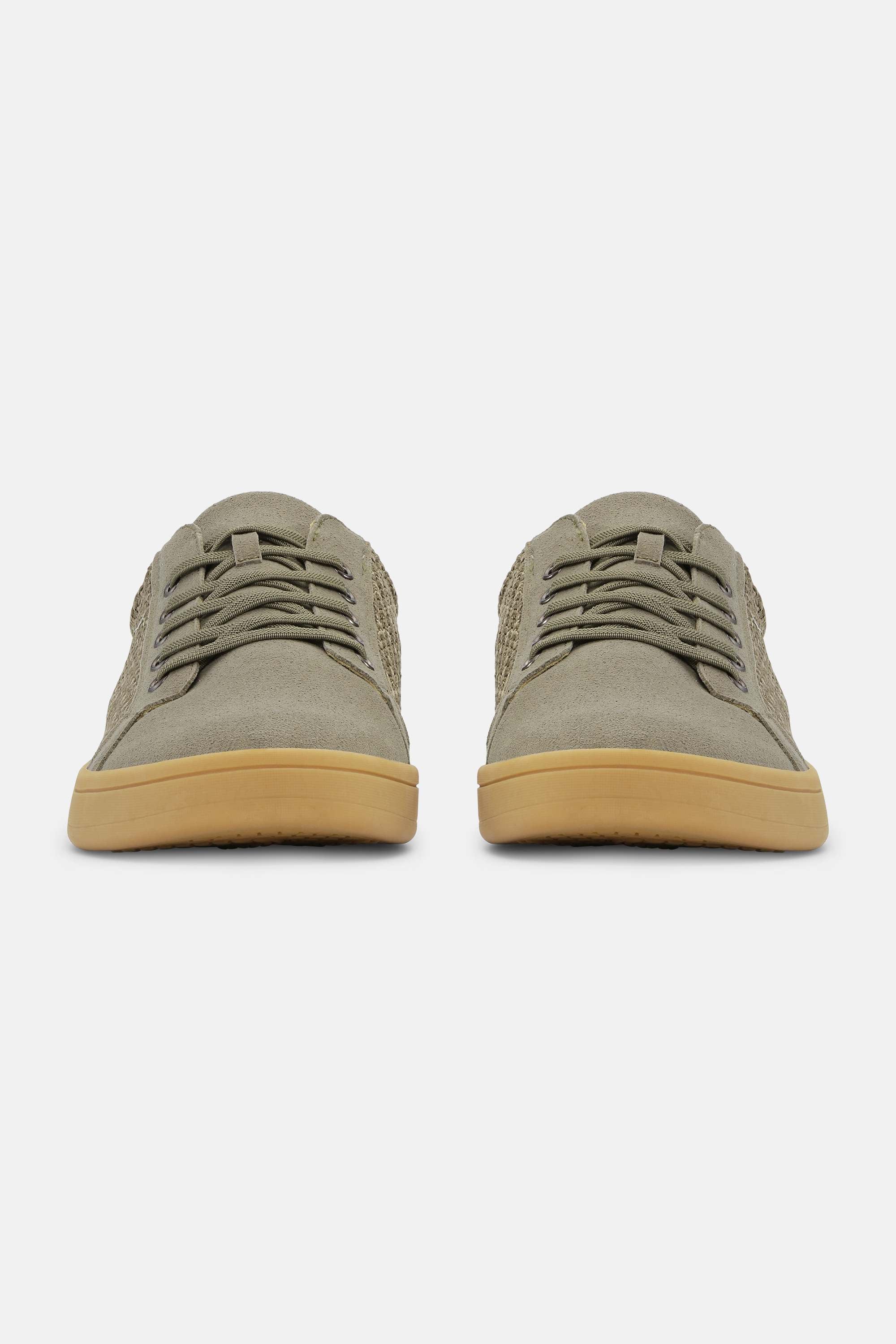 Easy On Sneaker - Mud Mocca